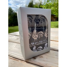 3 paires de chaussettes T...